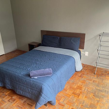 Bnb2Night Polanco-Lomas Mexico City Ngoại thất bức ảnh
