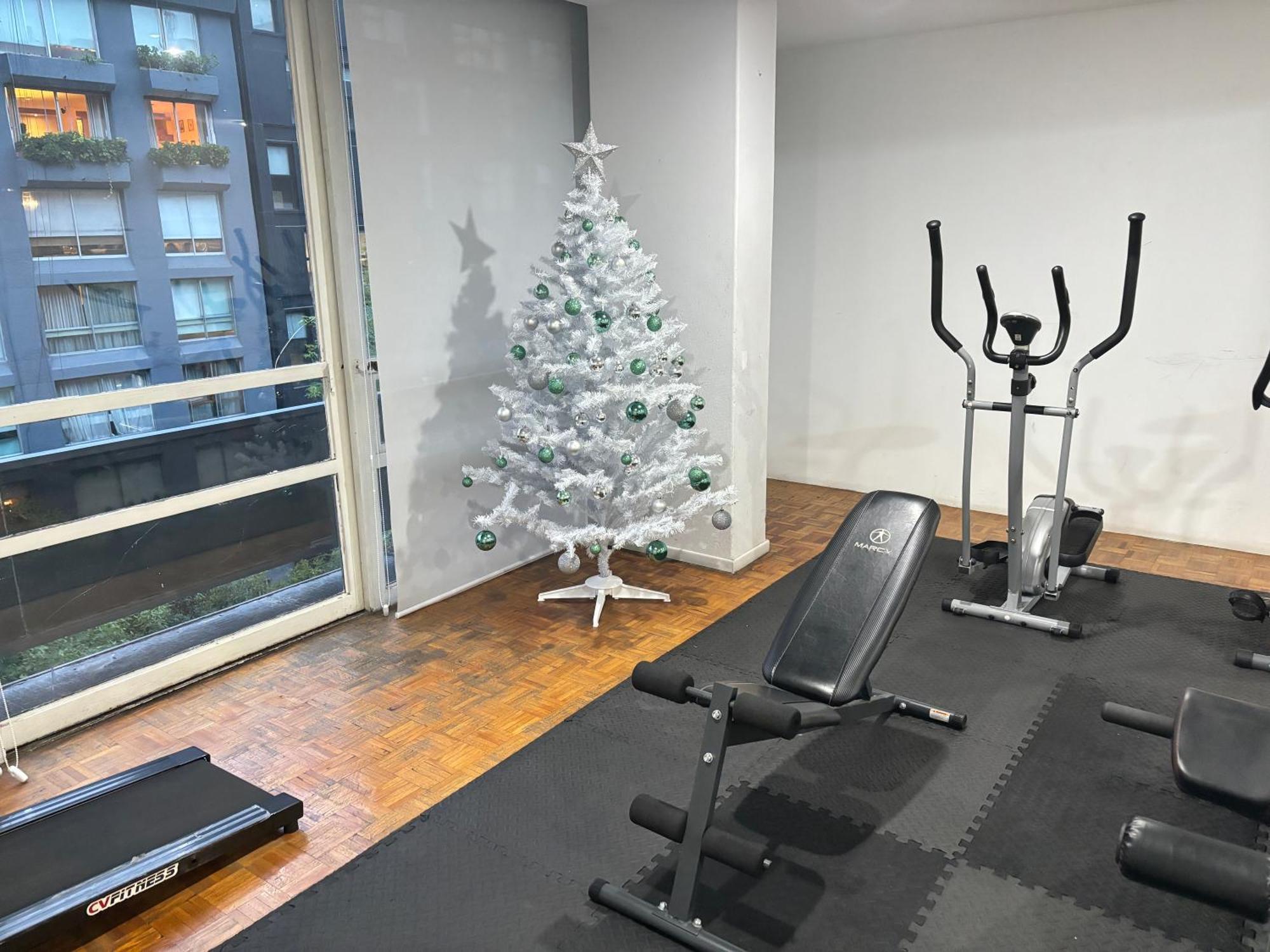 Bnb2Night Polanco-Lomas Mexico City Ngoại thất bức ảnh