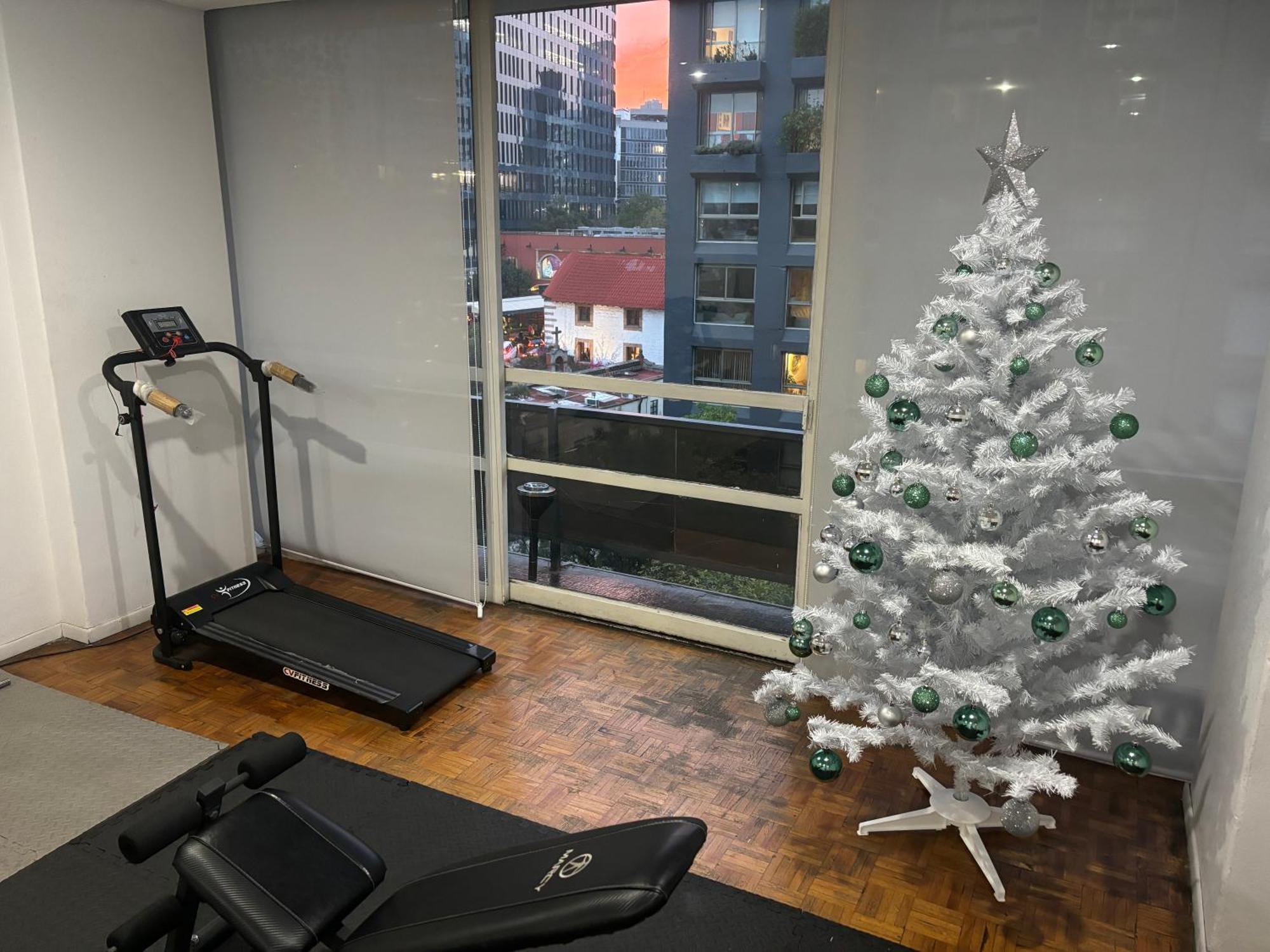 Bnb2Night Polanco-Lomas Mexico City Ngoại thất bức ảnh