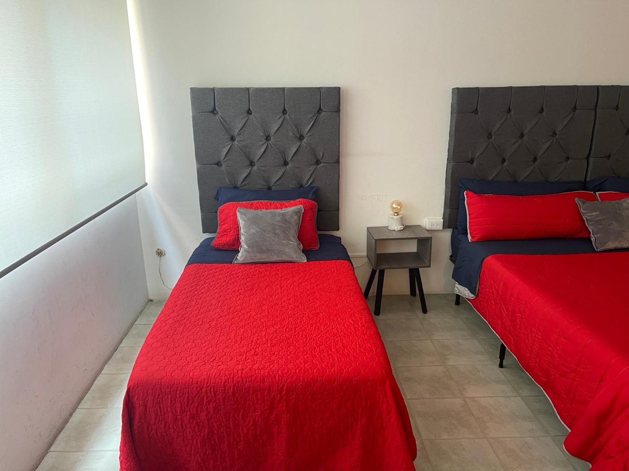 Bnb2Night Polanco-Lomas Mexico City Ngoại thất bức ảnh