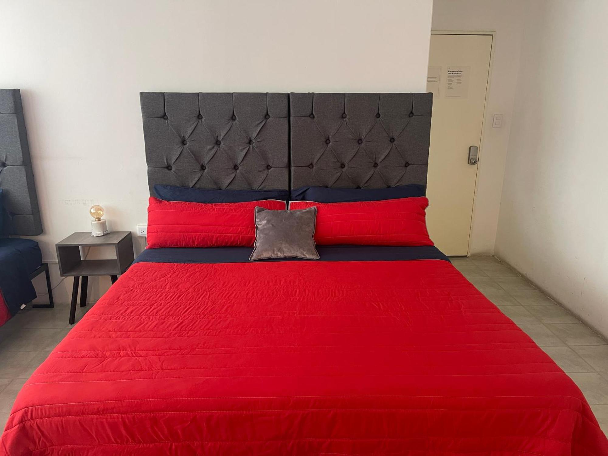 Bnb2Night Polanco-Lomas Mexico City Ngoại thất bức ảnh