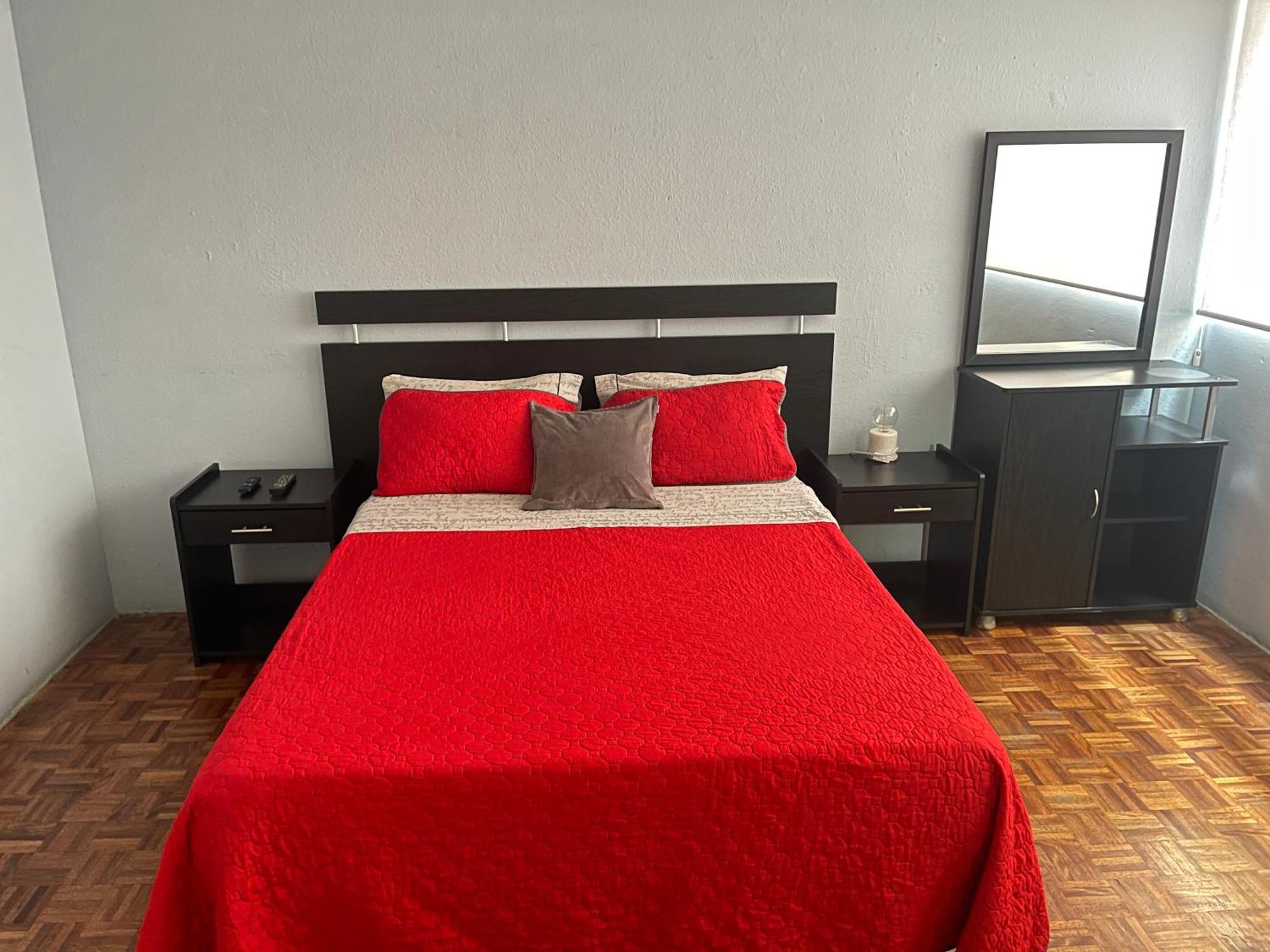 Bnb2Night Polanco-Lomas Mexico City Ngoại thất bức ảnh