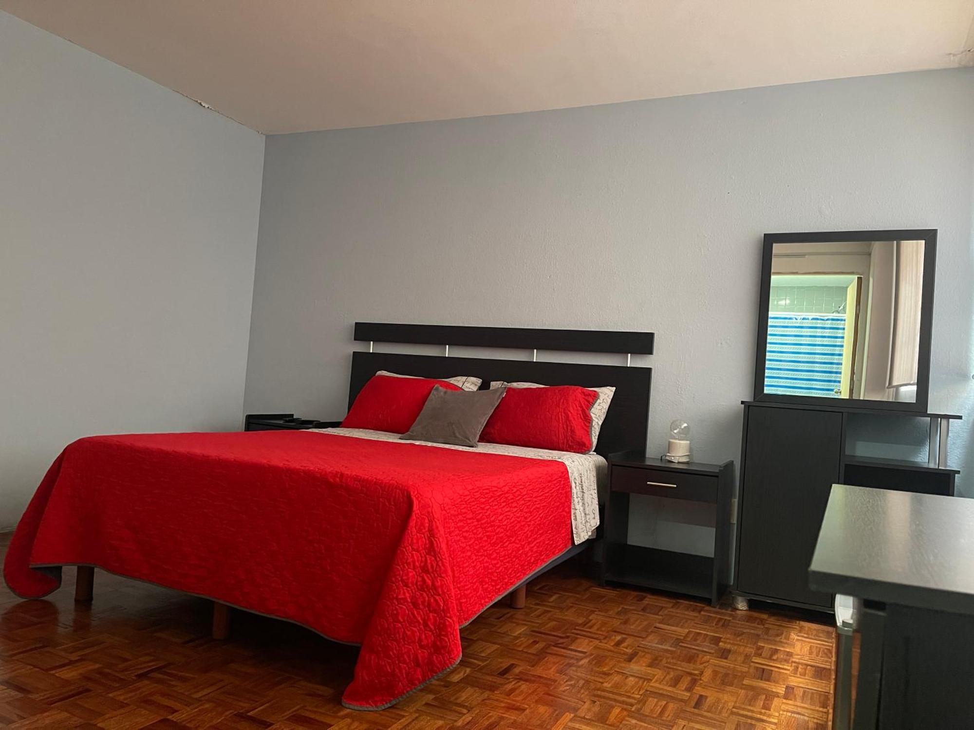 Bnb2Night Polanco-Lomas Mexico City Ngoại thất bức ảnh