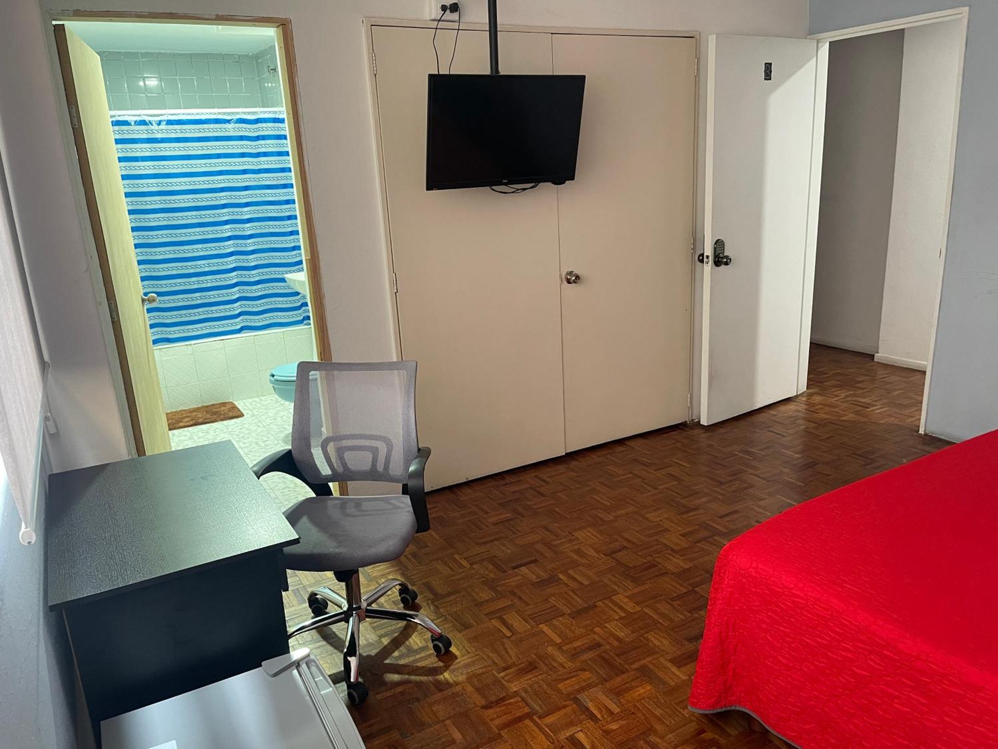 Bnb2Night Polanco-Lomas Mexico City Ngoại thất bức ảnh