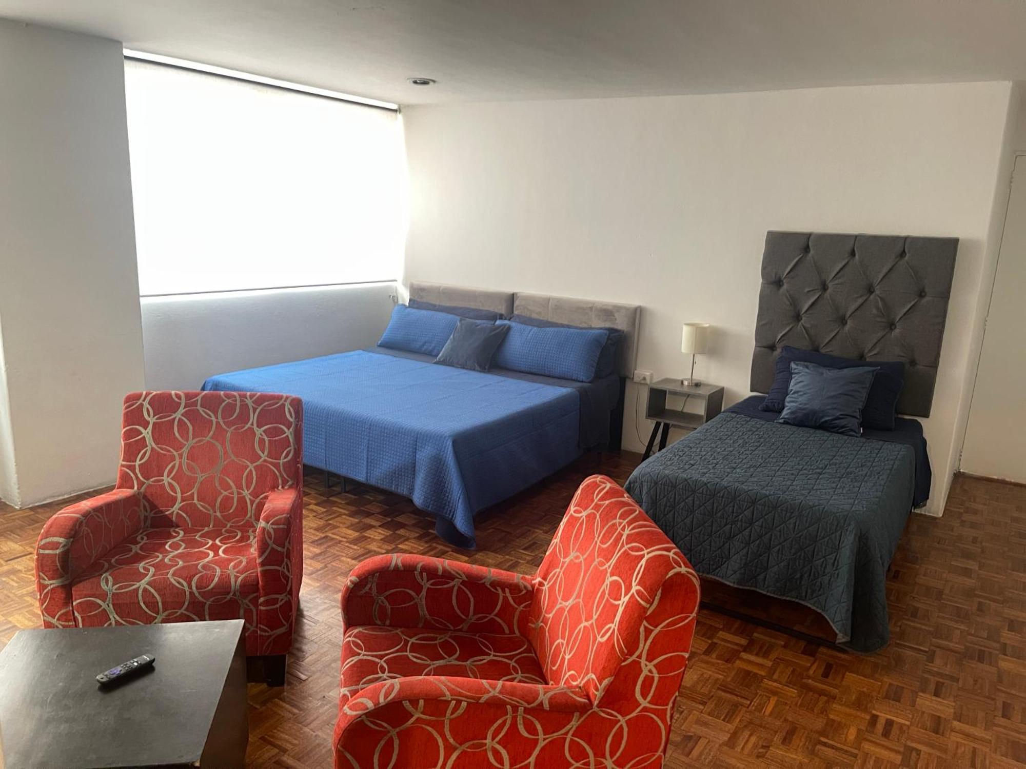 Bnb2Night Polanco-Lomas Mexico City Ngoại thất bức ảnh