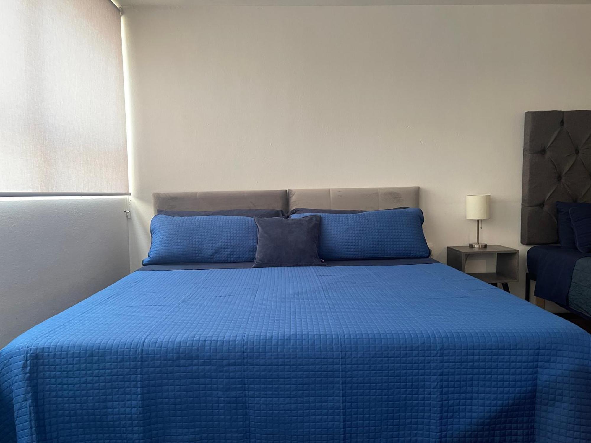 Bnb2Night Polanco-Lomas Mexico City Ngoại thất bức ảnh