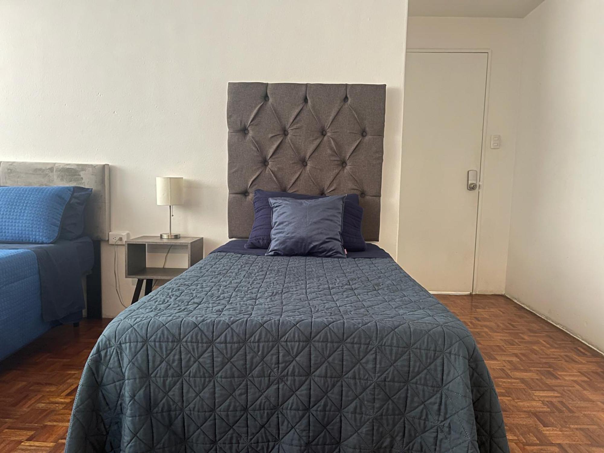 Bnb2Night Polanco-Lomas Mexico City Ngoại thất bức ảnh