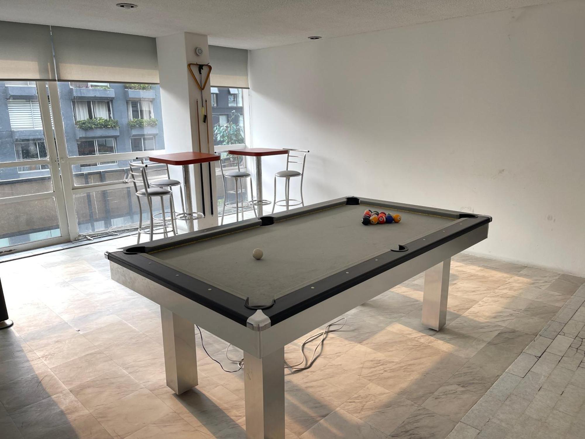Bnb2Night Polanco-Lomas Mexico City Ngoại thất bức ảnh