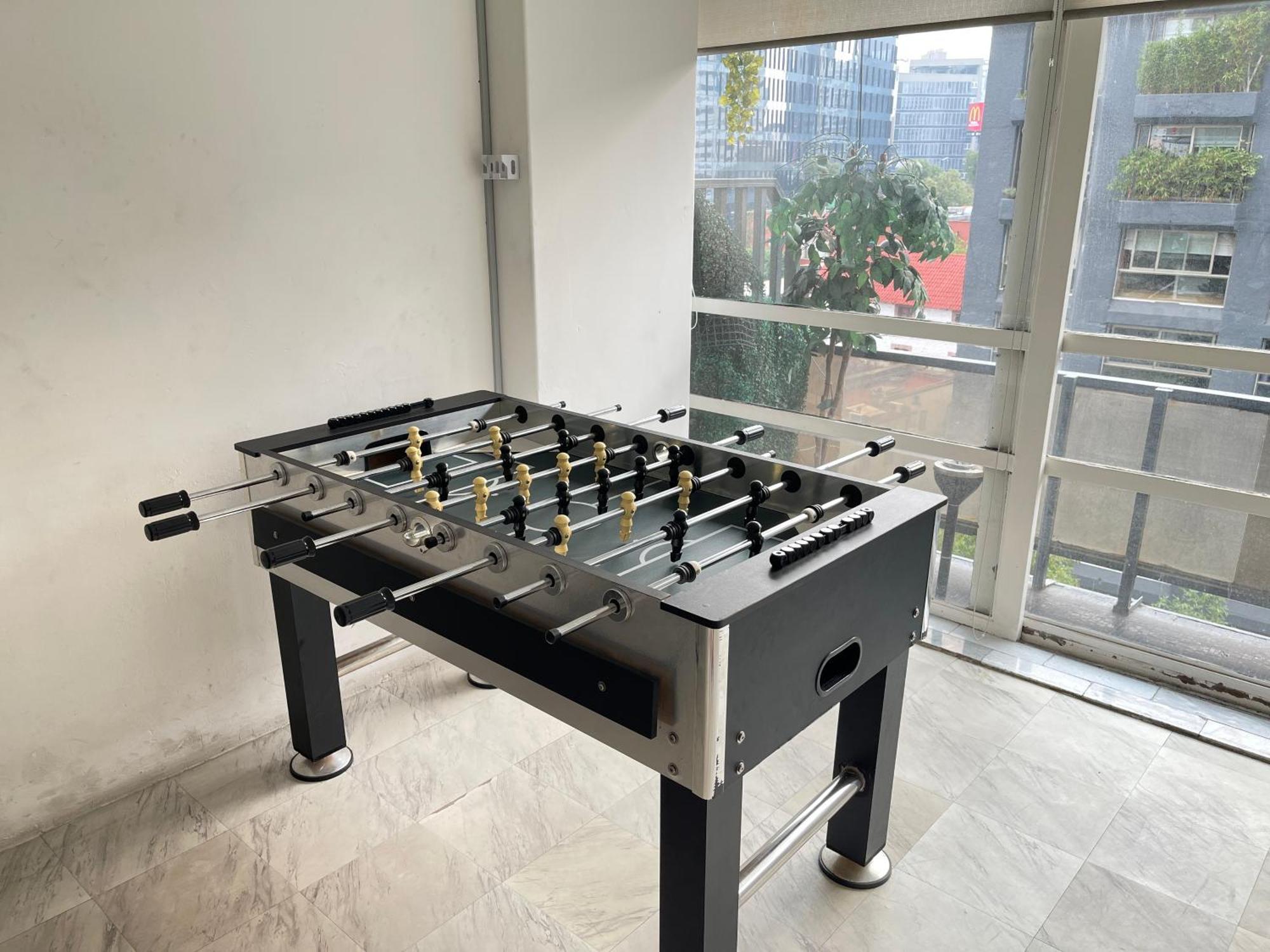 Bnb2Night Polanco-Lomas Mexico City Ngoại thất bức ảnh