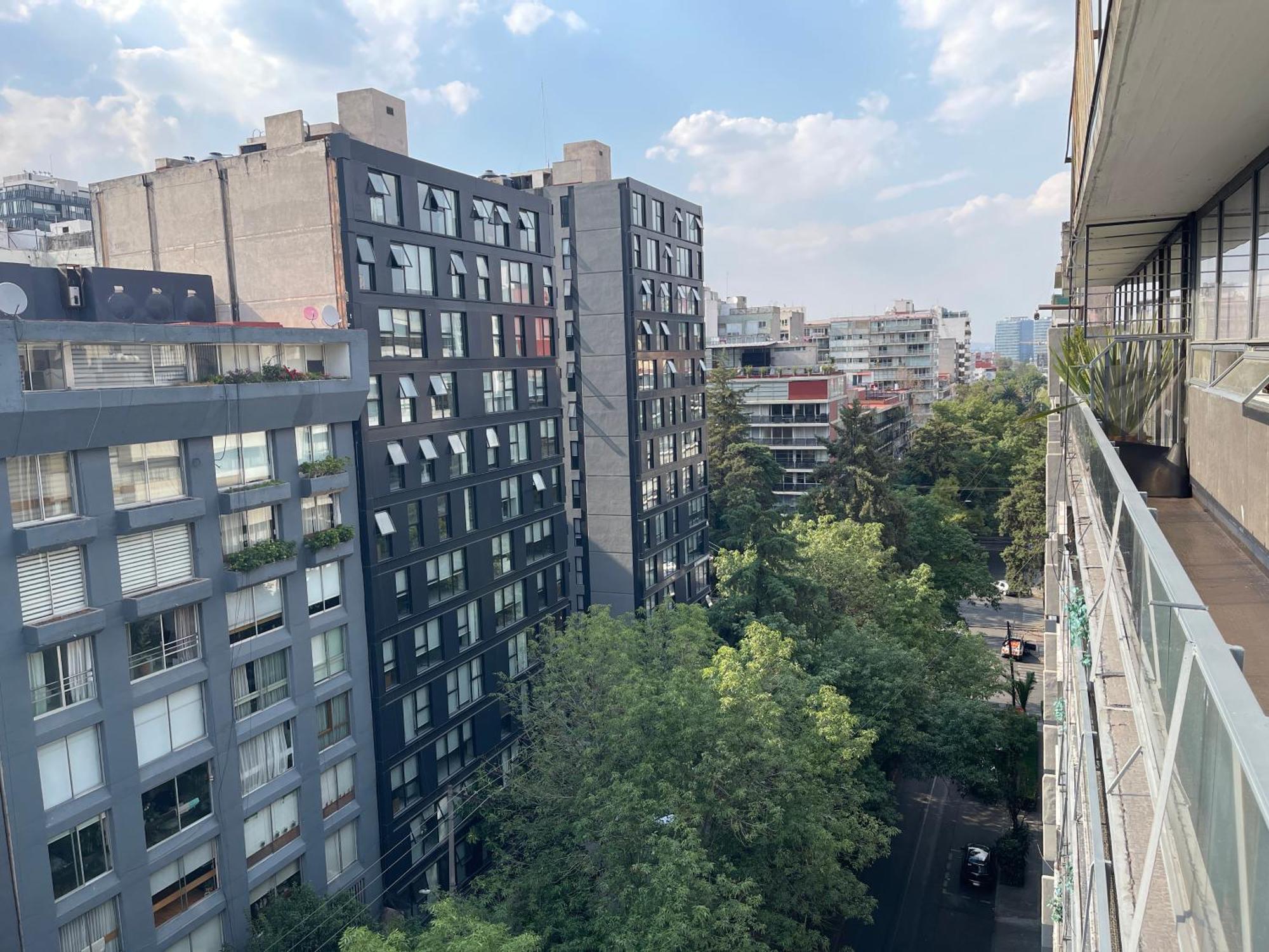 Bnb2Night Polanco-Lomas Mexico City Ngoại thất bức ảnh