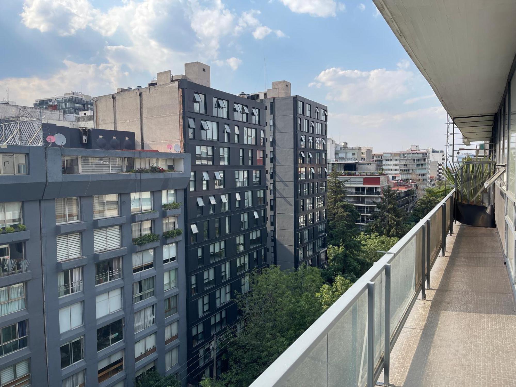 Bnb2Night Polanco-Lomas Mexico City Ngoại thất bức ảnh