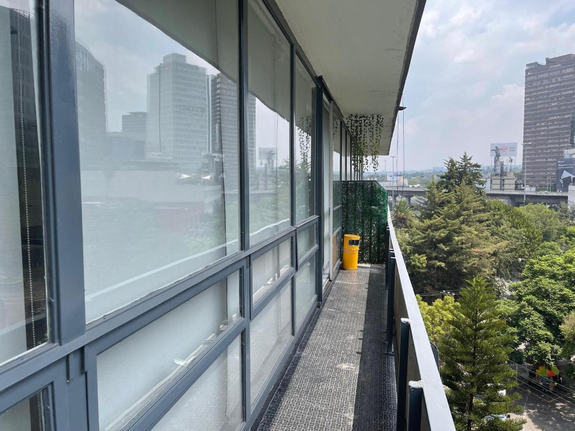 Bnb2Night Polanco-Lomas Mexico City Ngoại thất bức ảnh