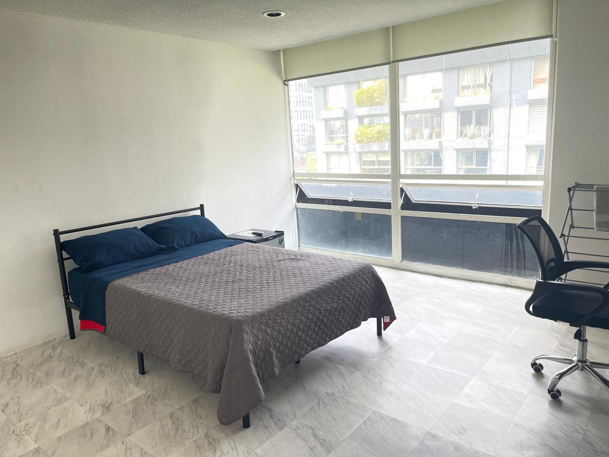 Bnb2Night Polanco-Lomas Mexico City Ngoại thất bức ảnh