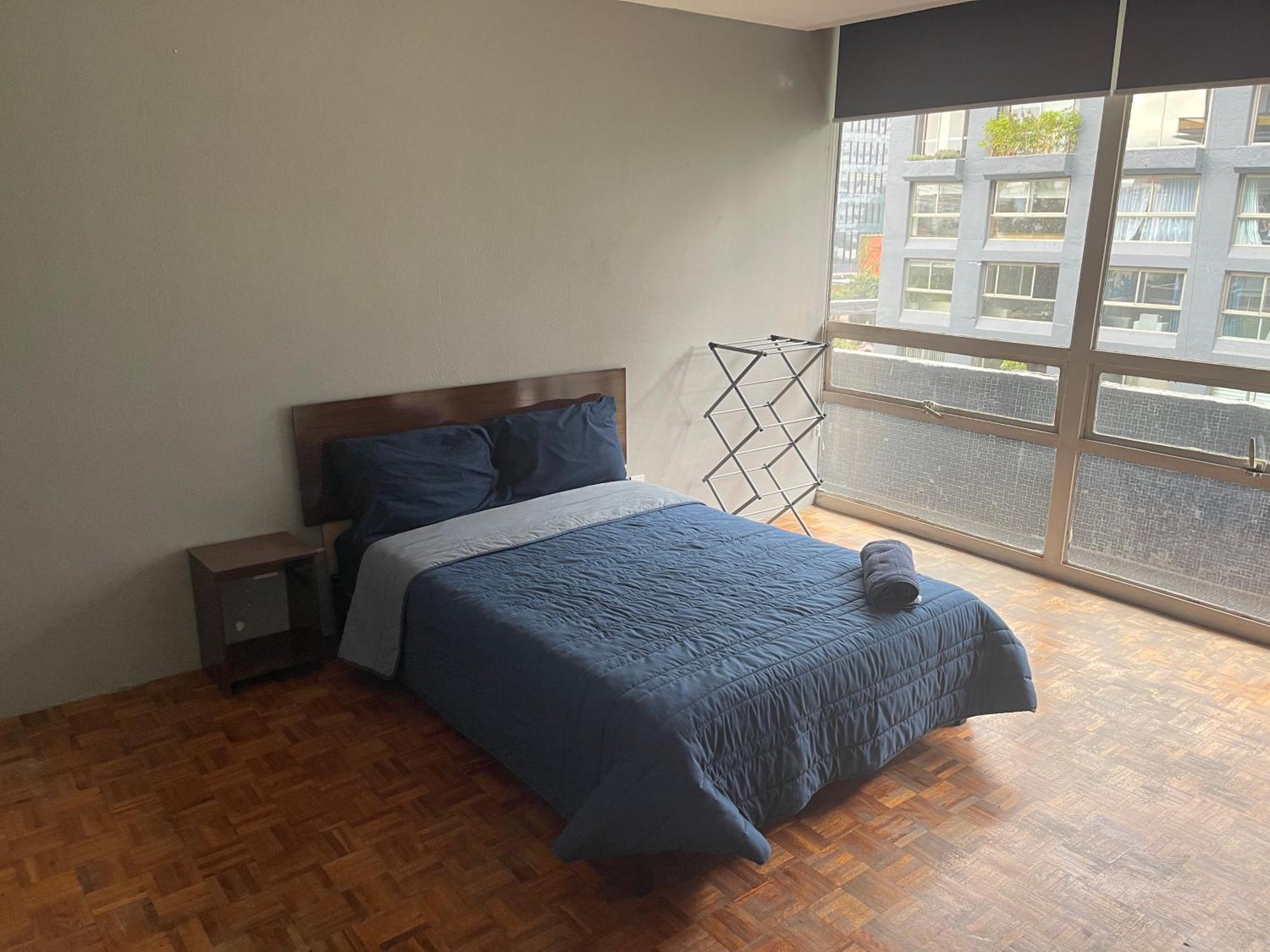 Bnb2Night Polanco-Lomas Mexico City Ngoại thất bức ảnh