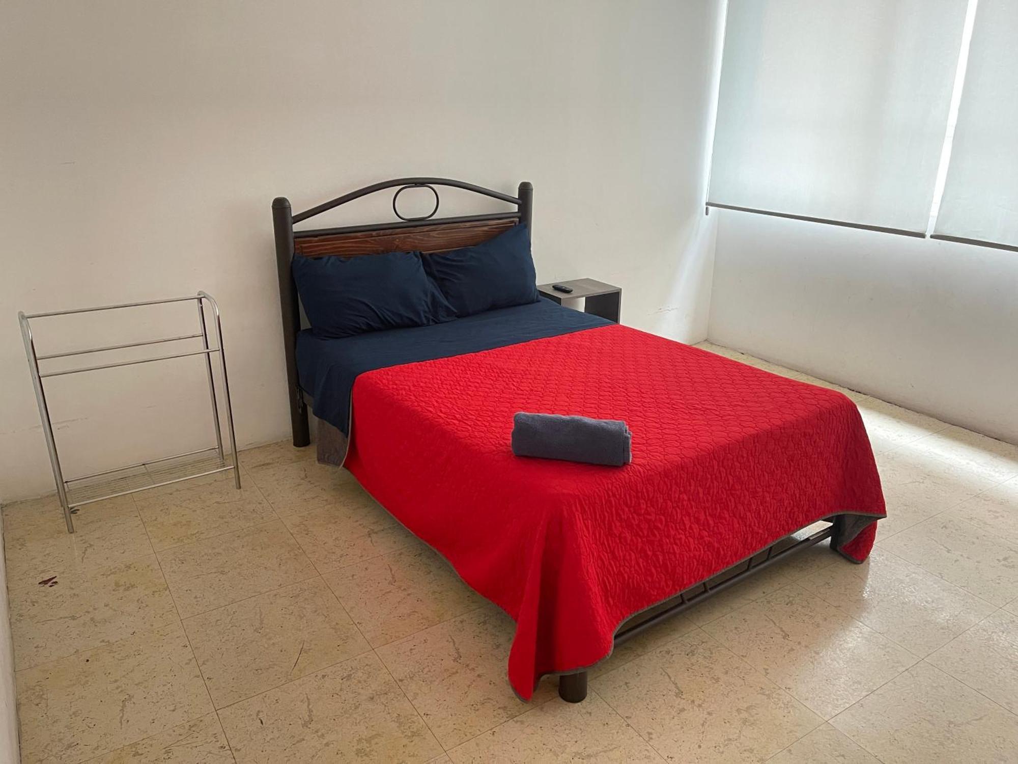 Bnb2Night Polanco-Lomas Mexico City Ngoại thất bức ảnh