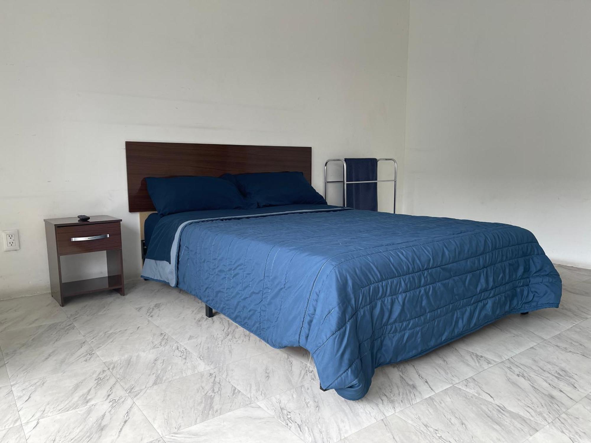 Bnb2Night Polanco-Lomas Mexico City Phòng bức ảnh