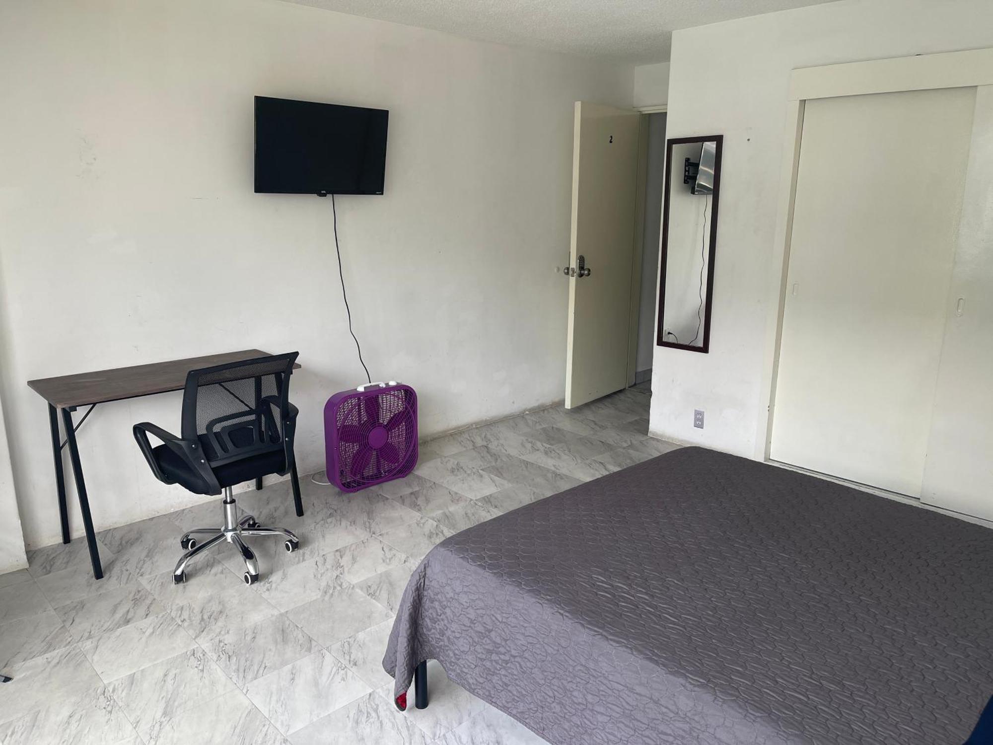 Bnb2Night Polanco-Lomas Mexico City Phòng bức ảnh