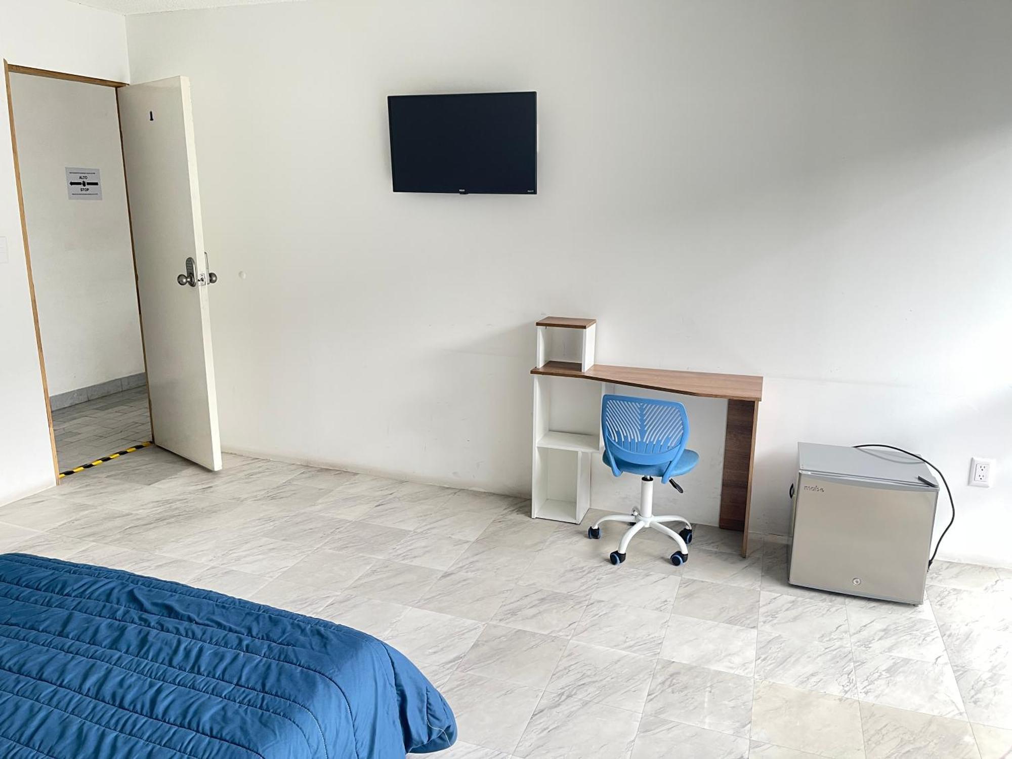Bnb2Night Polanco-Lomas Mexico City Phòng bức ảnh