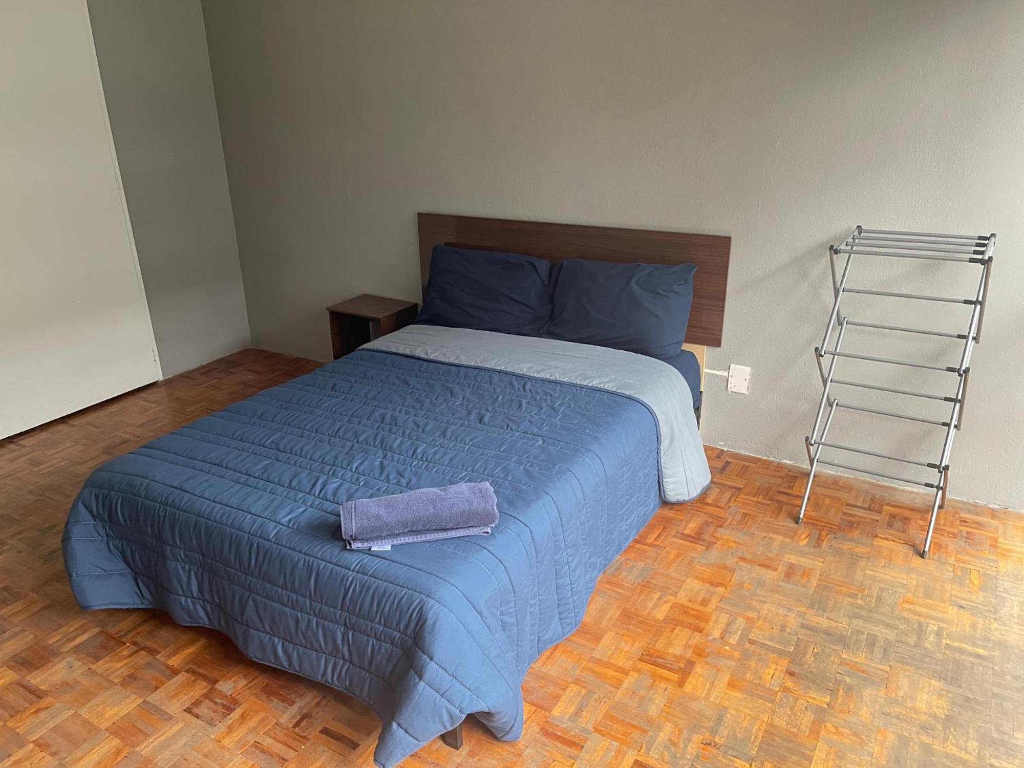 Bnb2Night Polanco-Lomas Mexico City Ngoại thất bức ảnh