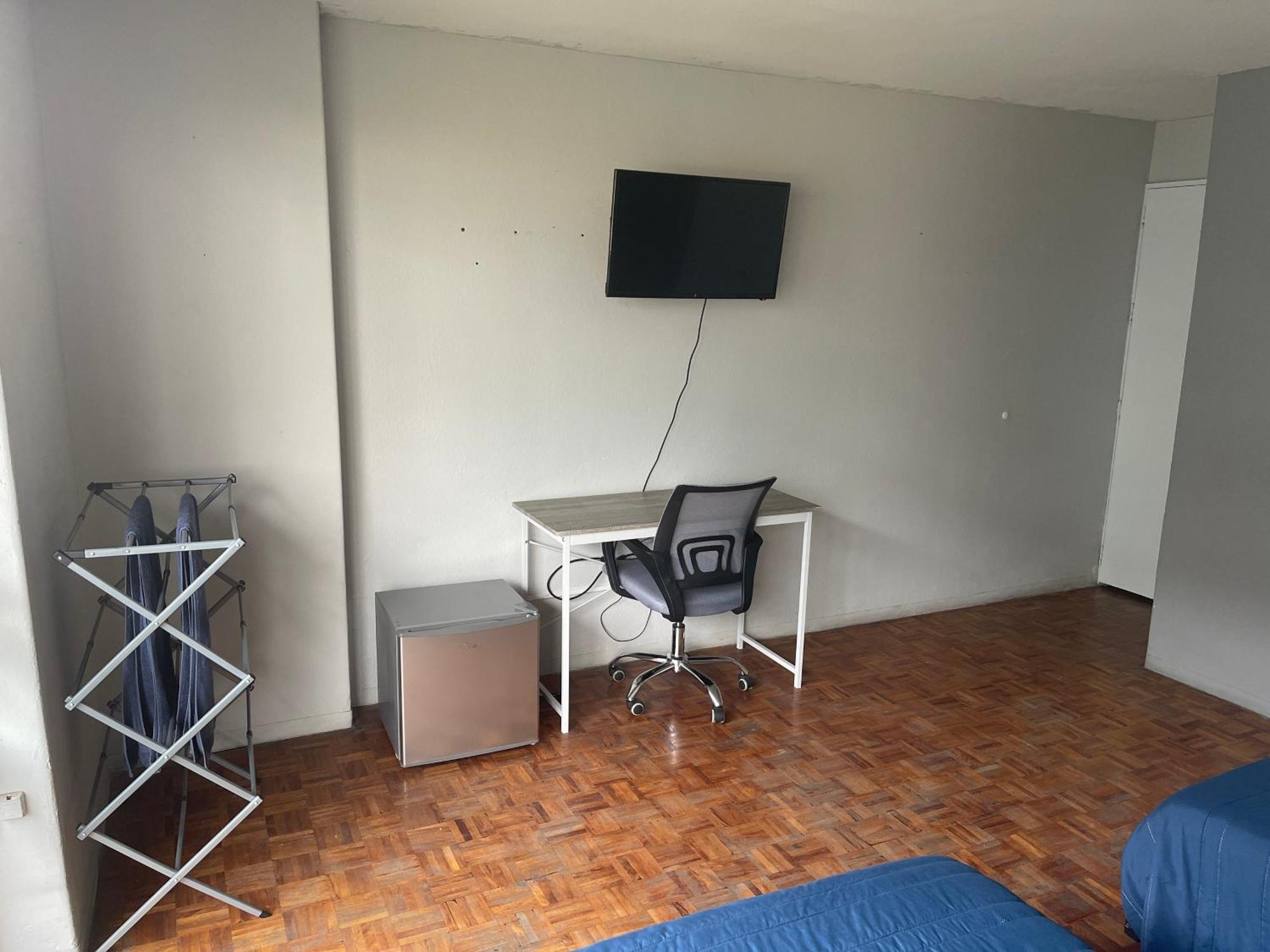 Bnb2Night Polanco-Lomas Mexico City Ngoại thất bức ảnh
