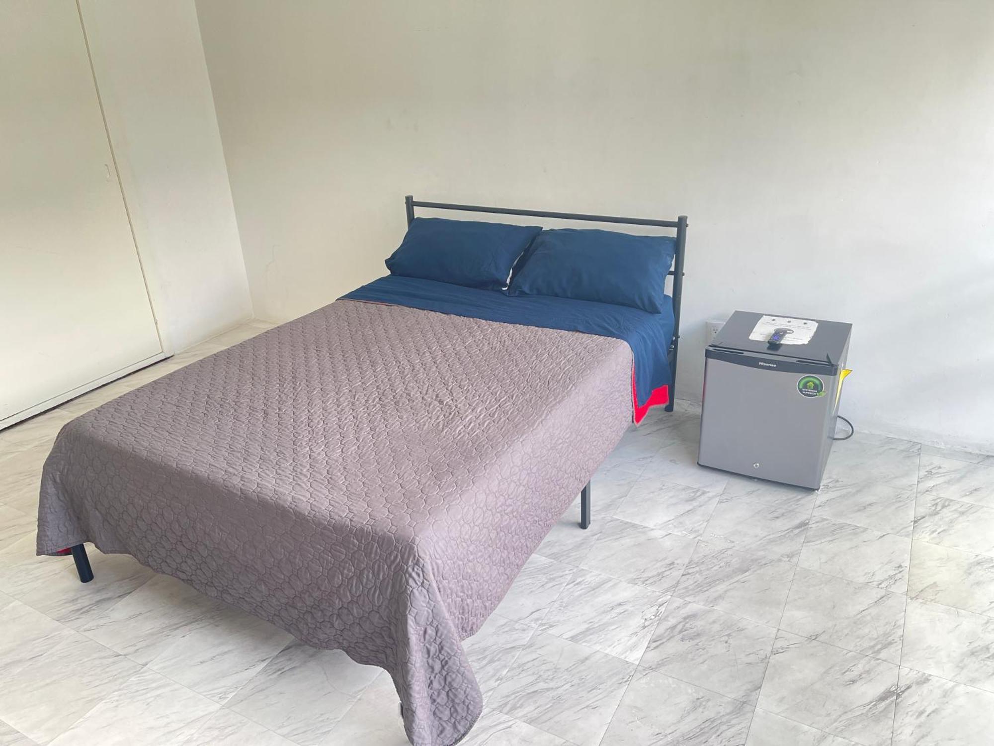 Bnb2Night Polanco-Lomas Mexico City Phòng bức ảnh