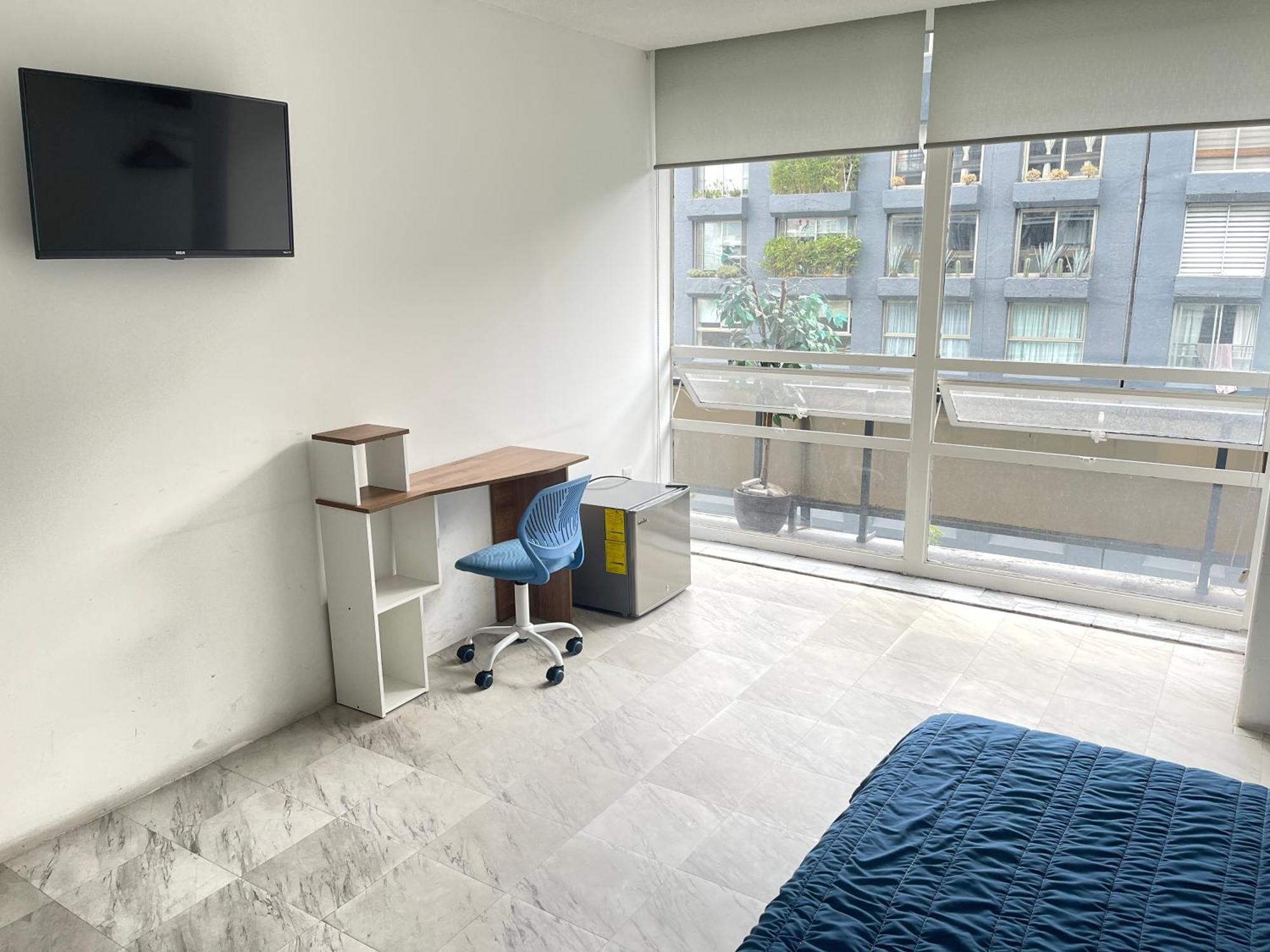 Bnb2Night Polanco-Lomas Mexico City Phòng bức ảnh