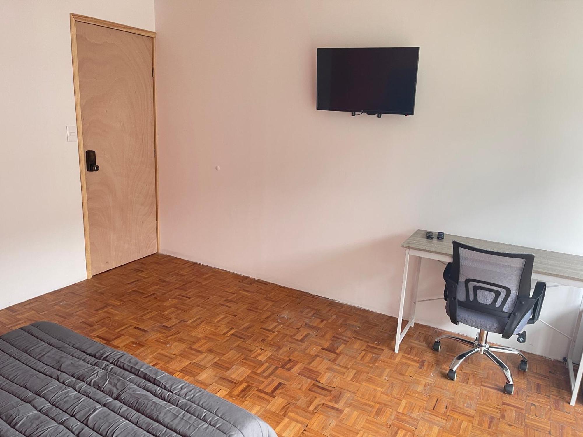 Bnb2Night Polanco-Lomas Mexico City Ngoại thất bức ảnh